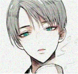 影视表演培训学员头像四